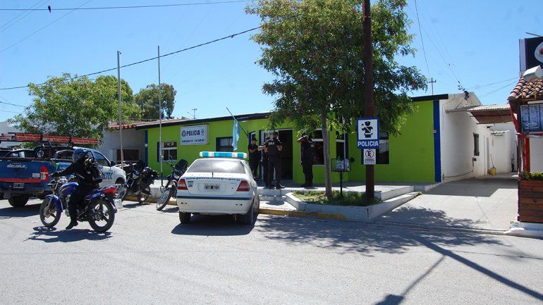El cuerpo hallado en Las Grutas era de un hombre acusado de abusar de una nena