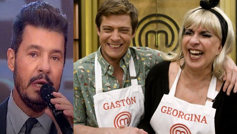 MasterChef estiró la final y el gran perdedor fue Tinelli