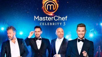 polemica en masterchef 3 por la convocatoria de un actor denunciado por abuso sexual