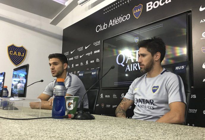 Pablo Pérez: A mi nadie me gana de guapo