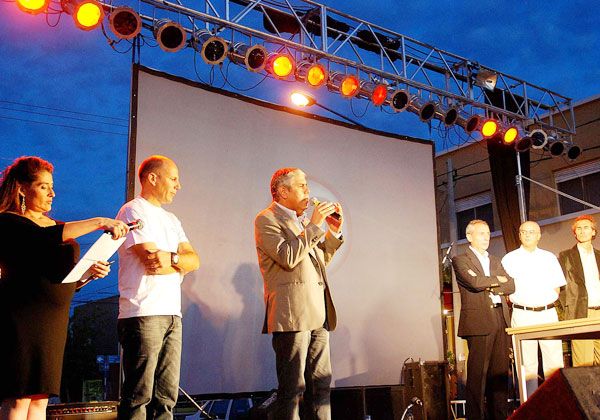 Canal 10 desembarca en Cipolletti