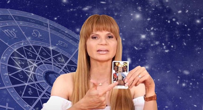 Mhoni Vidente reveló cuáles son los signos que tendrán más suerte en junio y julio