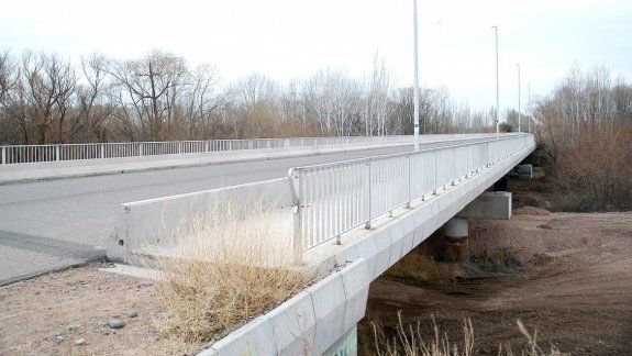 Se prevén accesos menos complejos al tercer puente