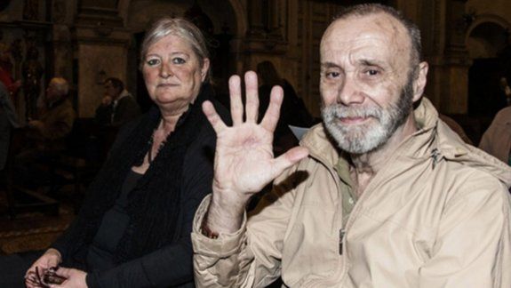 Murió Raúl Portal a los 81 años