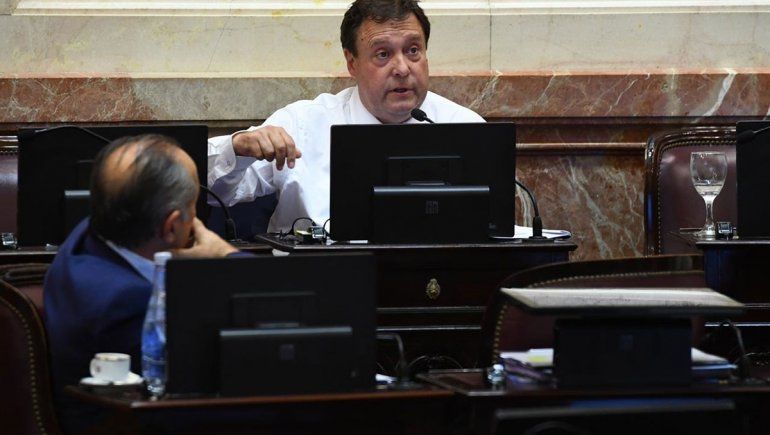 Se aprobó la emergencia pública
