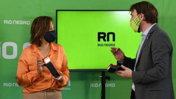 Renunció el fiscal de Estado de Río Negro