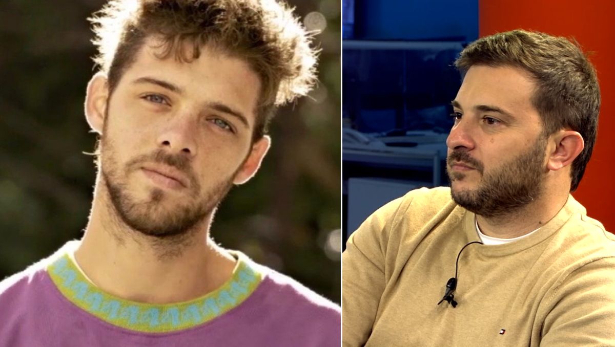 Santi Maratea volvió a atacar a Diego Brancatelli.