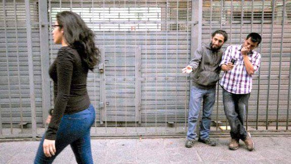 La mujer de Cinco Saltos denunció a su excompañero de trabajo por hostigarla para tener una relación.&nbsp;