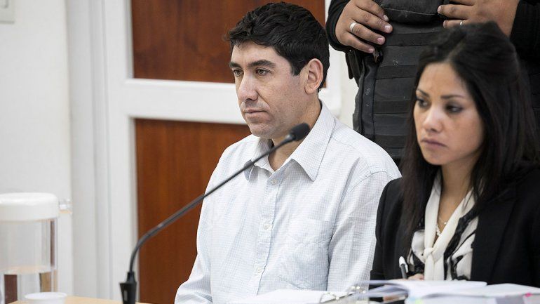 El chapista asesino de Costa Sur zafó de los cargos por violación