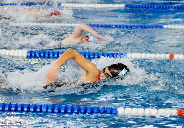 Río Negro en lo más alto de la Araucanía
