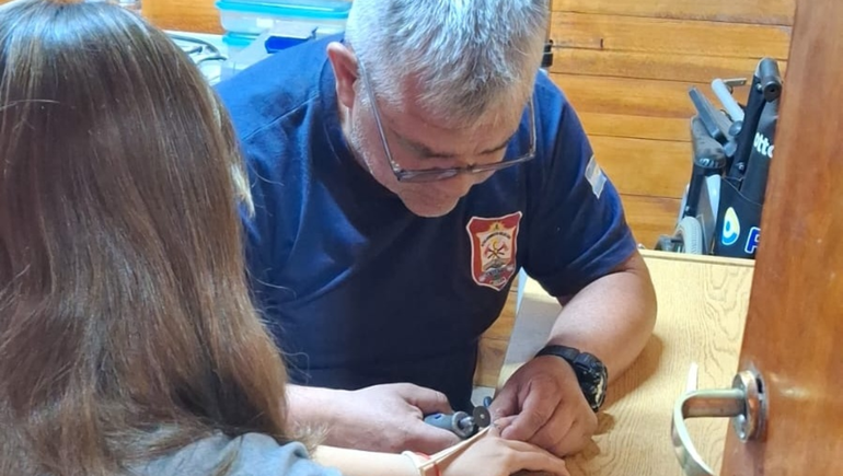 Según reveló Patricio Álvarez