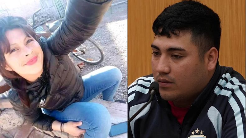 Laura Gutiérrez, la víctima, murió en el ataque a balazos. Mauricio Castillo está acusado del hecho. Fue imputado y quedó en prisión preventiva. | LMCipolletti.com Laura Gutiérrez, la víctima, murió en el ataque a balazos. Mauricio Castillo está acusado del hecho. Fue imputado y quedó en prisión preventiva.