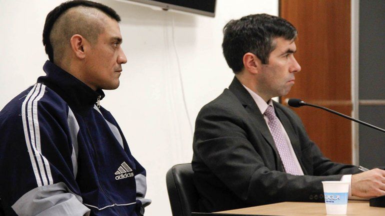 La Policía atrapó a un temible robarruedas y le formularon cargos