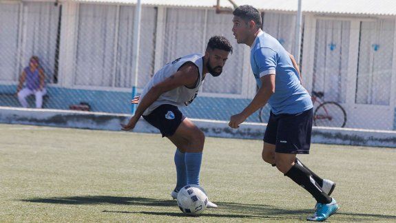 La Amistad ya le bajó el telón a sus amistosos