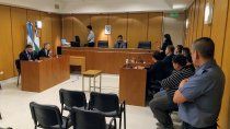 Tres policías afrontar esta nueva causa. Ya hubo siete efectivos condenados.
