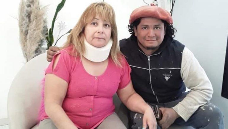 Salvó a una mujer de morir ahogada y le ofrecieron un cargo en el Municipio