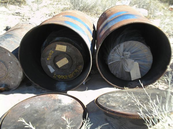 El CODEMA radicó denuncia y solicitó investigación fiscal