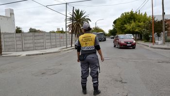 Este sábado y domingo, se registran cortes y desvíos en Cipolletti.