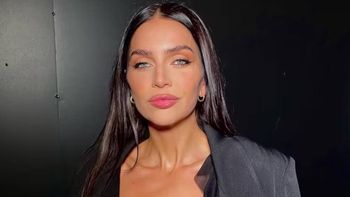 La reconciliación de Zaira Nara con una ex pareja: la pista que dio y de quién se trata | LMCipolletti.com La reconciliación de Zaira Nara con una ex pareja: la pista que dio y de quién se trata