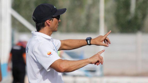 La Amistad puso en marcha su pretemporada