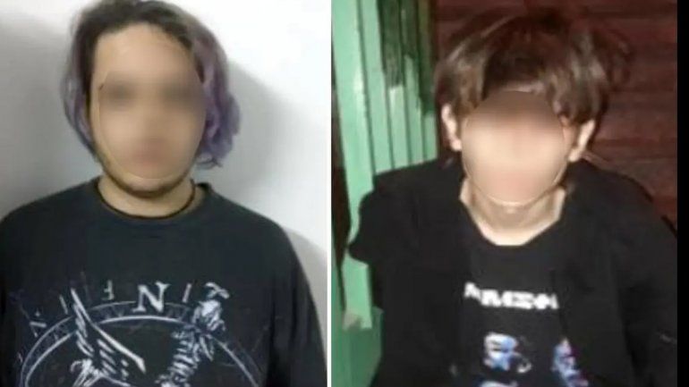 Con sello narco: fueron por un incendio y encuentran un joven con 170 puñaladas y una mujer ahorcada 