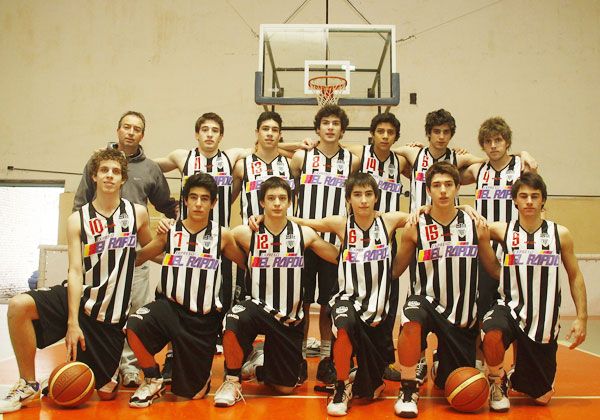 El U17 albinegro va por la hazaña