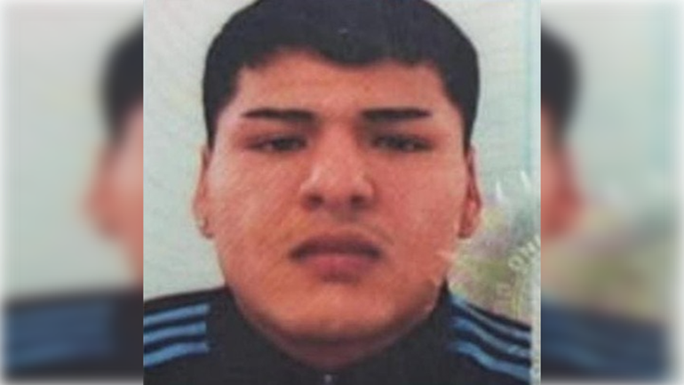 El joven fue visto por última vez hace dos semanas en General Roca.&nbsp;
