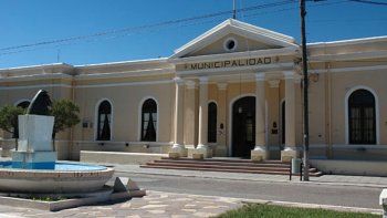 piden apartar del cargo al intendente de sao por la denuncia de abuso sexual