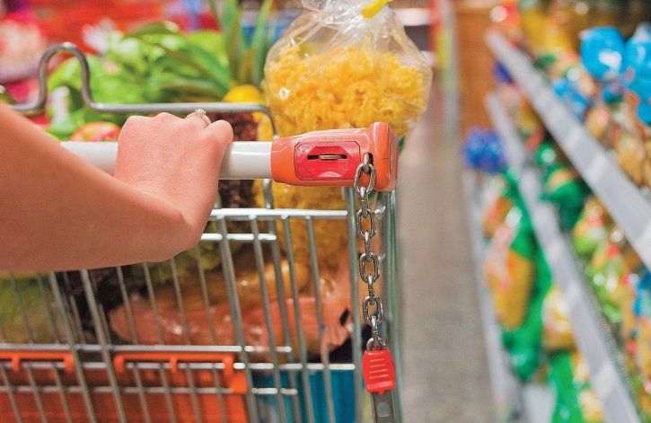 En julio, una familia necesitó $ 67.576 para no ser pobre