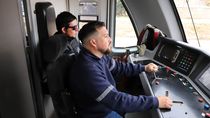 El Tren del Valle sumará una nueva formación en Neuquén