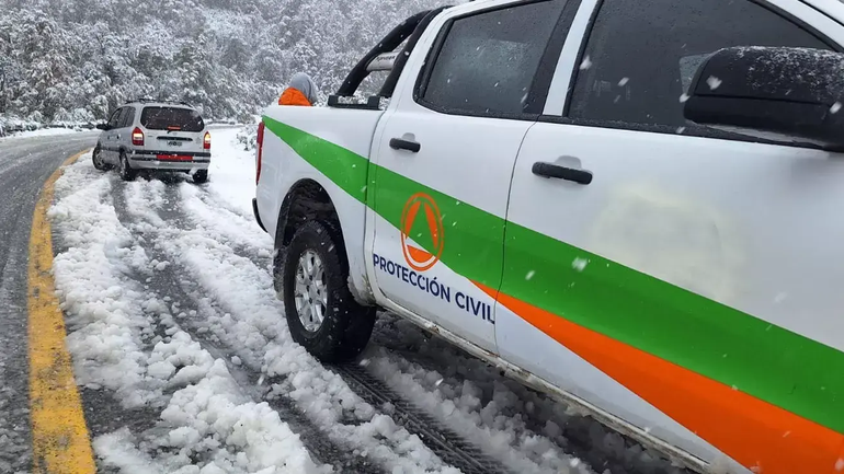 Río Negro dispuso un amplio operativo integral de prevención, asistencia y monitoreo sobre las rutas provinciales.