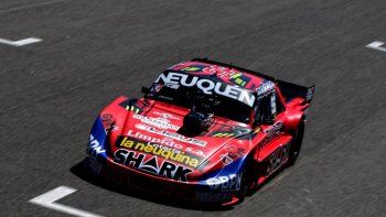 tc: gran clasificacion de benvenuti en san nicolas