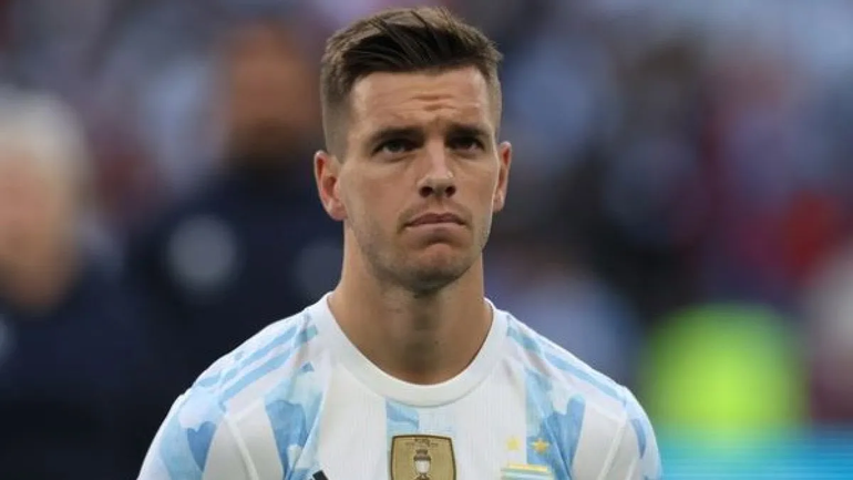 Lo Celso rompió el silencio tras perderse el Mundial