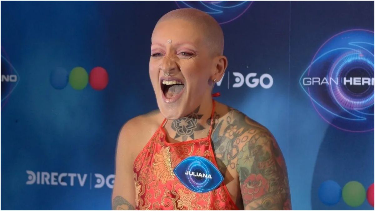 El escandaloso momento que se vivió en Gran Hermano en Año Nuevo