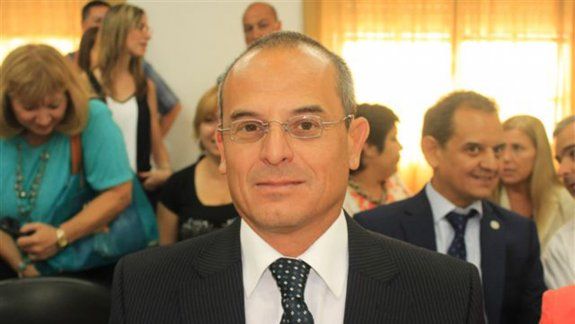 El Dr. Lucas Lizzi&nbsp;asumió como Juez del Juzgado de Ejecución Penal Nro. 8
