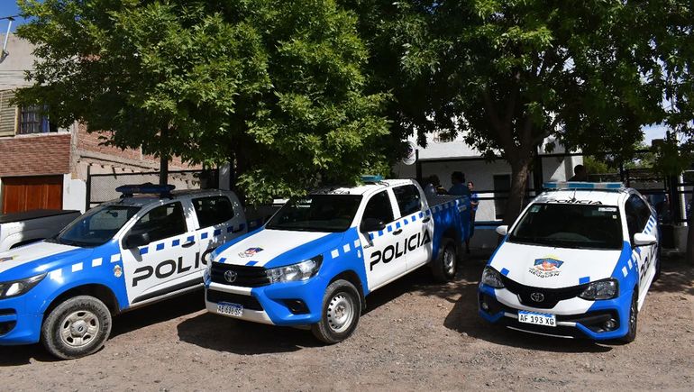 Salieron una hora y les desvalijaron la casa en Centenario