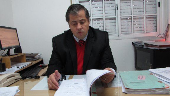 El amigo de Guzmán fue declarado responsable de homicidio simple