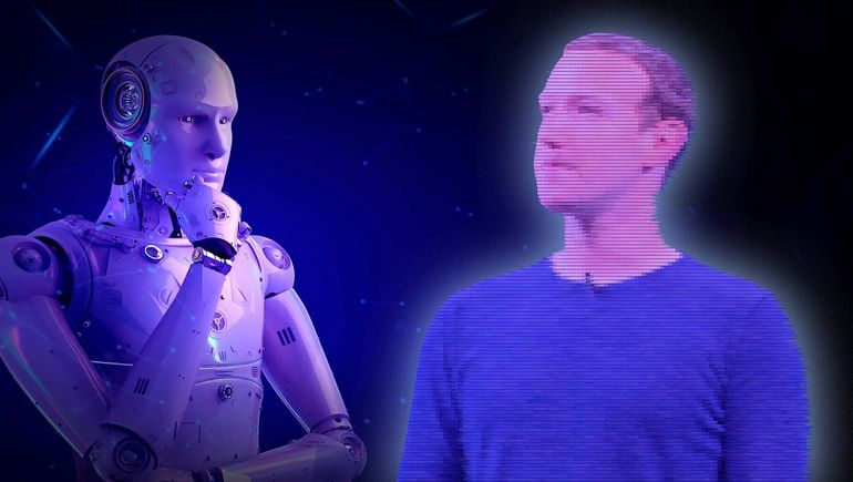 La inteligencia artificial en WhatsApp genera dudas entre los usuarios