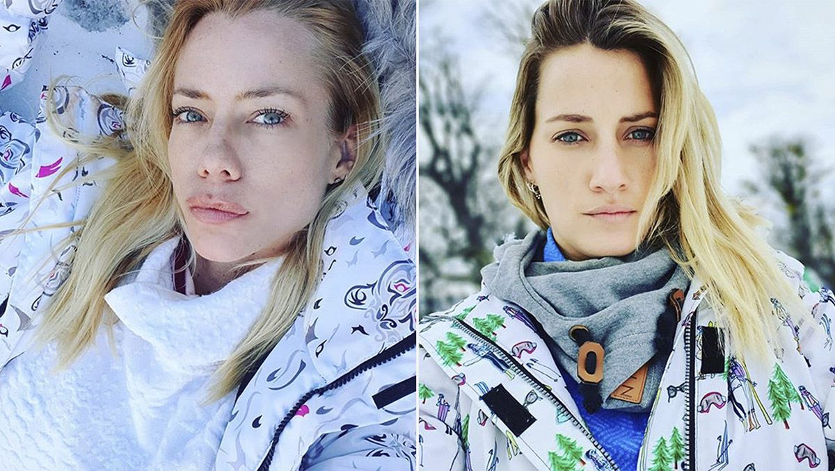 Mica y Nicole volvieron a enfrentarse por un insólito motivo