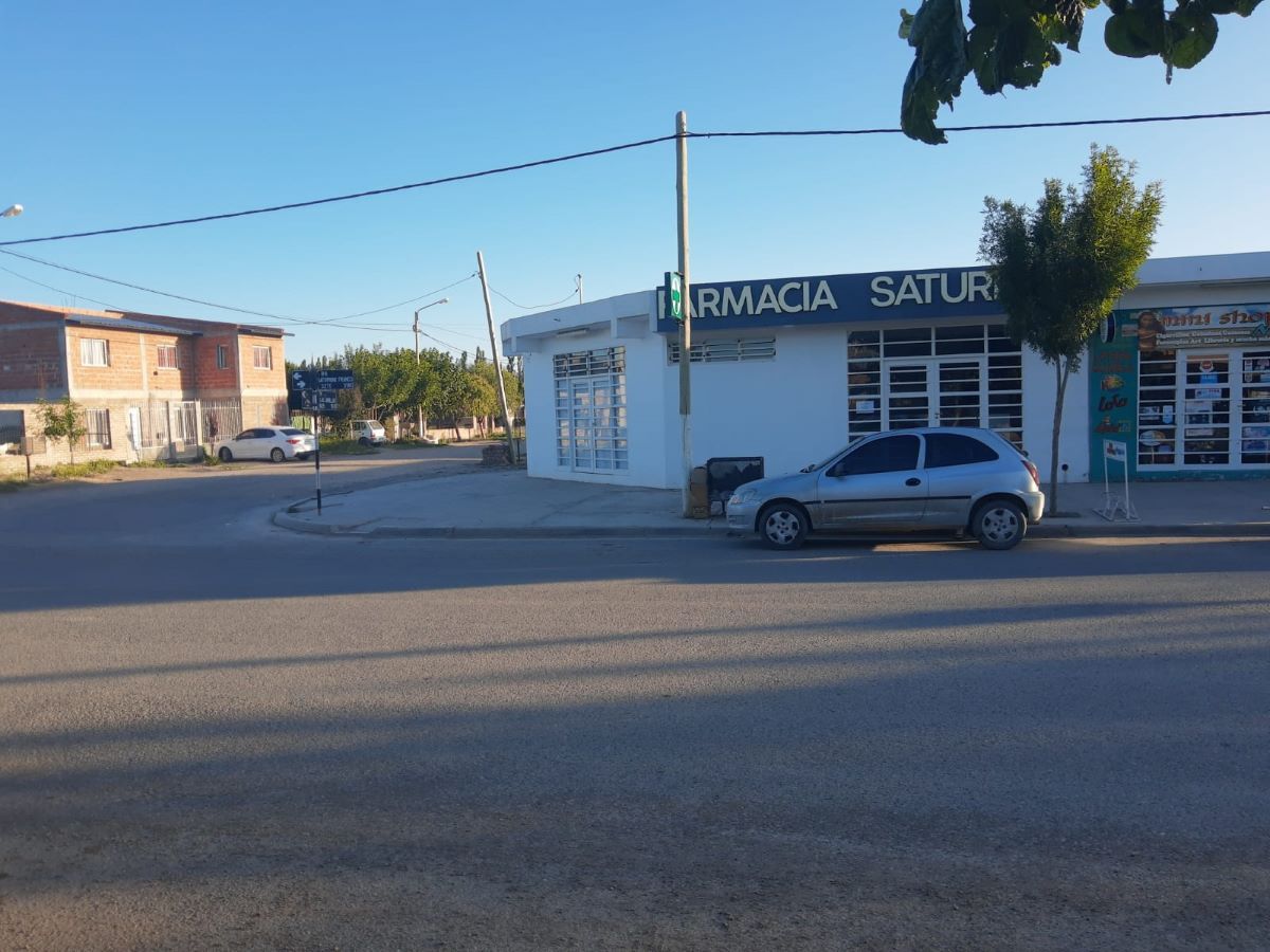 Convocan a un encuentro por el tema de la seguridad