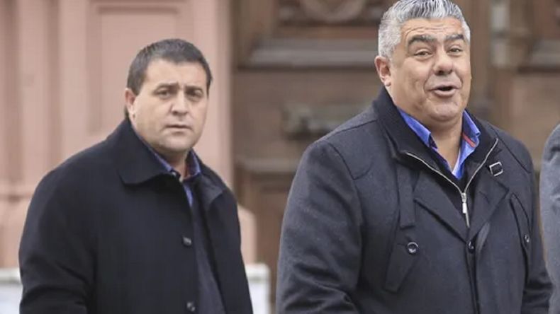 Toviggino también apuntó contra Mariano Closs y el Chiqui Tapia se amigó con Andrés Fassi | LMCipolletti.com Toviggino también apuntó contra Mariano Closs y el Chiqui Tapia se amigó con Andrés Fassi