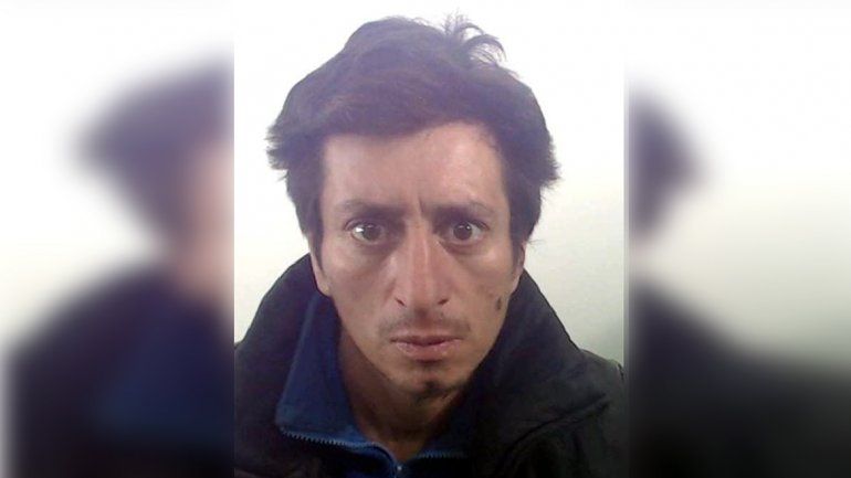 Desesperada búsqueda de un hombre de 37 años en Cipolletti 
