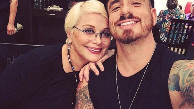 Carmen Barbieri le apuntó a Calu por una vieja cuenta pendiente