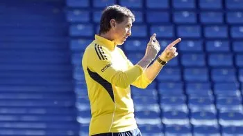Al igual que con Defensa y Justicia, Úbeda será DT de Boca.