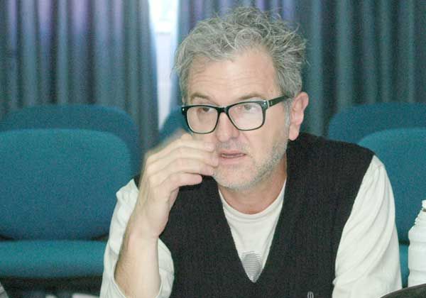 No faltarán fondos para la cultura