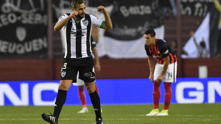 Piñero da Silva fue la gran apuesta en el mercado de pases pasado. Rindió.