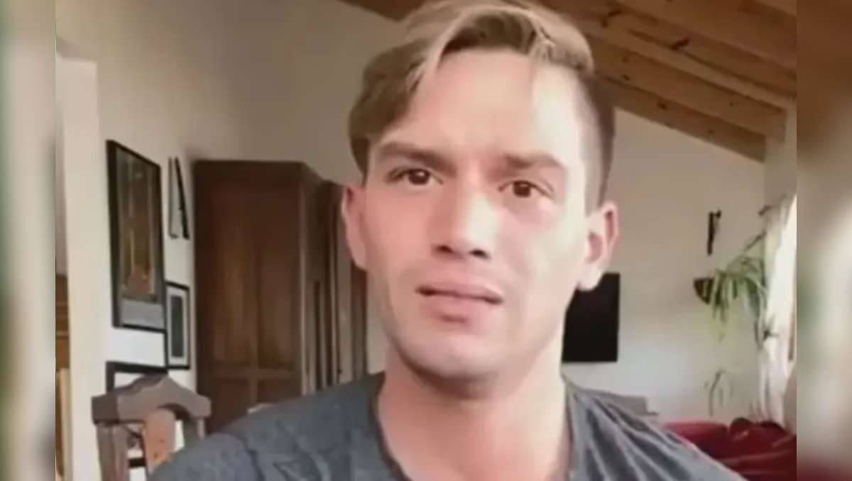 El testimonio del joven que denunció por abuso a Jey Mammon