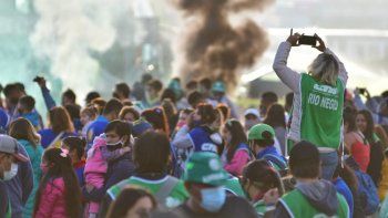 pidieron intervencion de la justicia para liberar rutas de los bloqueos totales