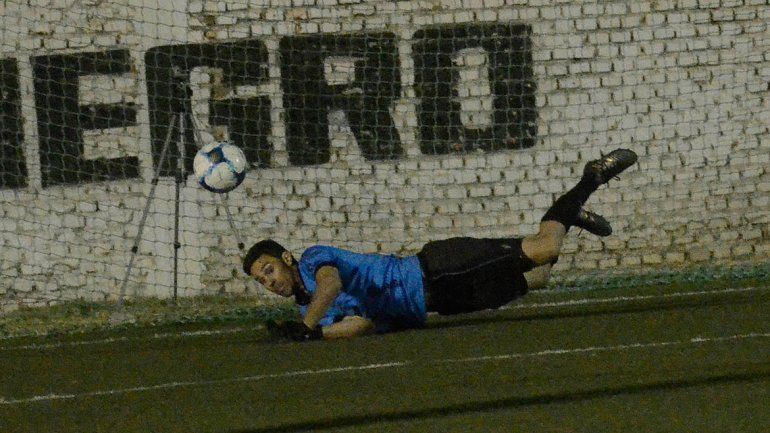 Alasia y otra noche inolvidable en el arco de Cipo