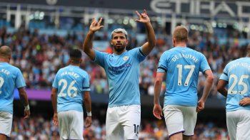 agüero: koeman le baja el pulgar y periodista tiro que vuelve a la argentina